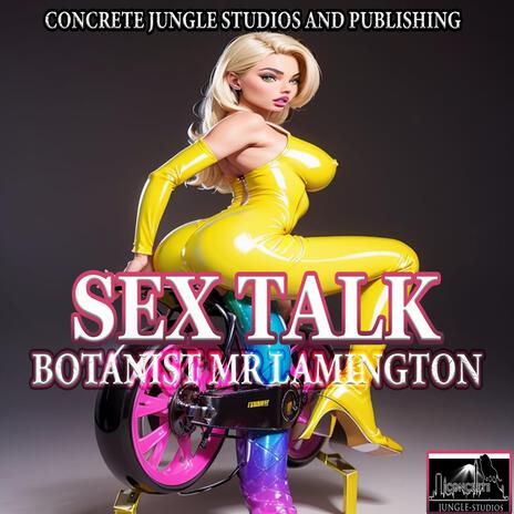 Sex Talk | Boomplay Music