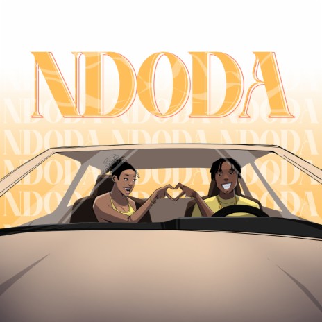 Ndoda ft. VINCENT CLAUDIUS | Boomplay Music