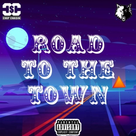 Road to the Town ft. Maar Bustdown, Nunbka5, BeenHavinBlues & TdawgKapAlot | Boomplay Music