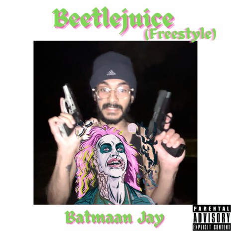 Beetlejuice (Freestyle) | Boomplay Music