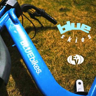 Bluskies&Bluebikes