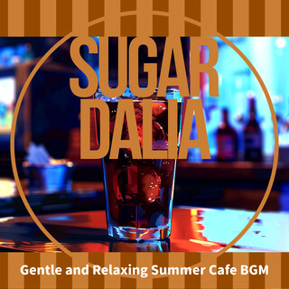 Gentle and Relaxing Summer Cafe BGM