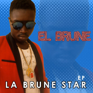 La brune star