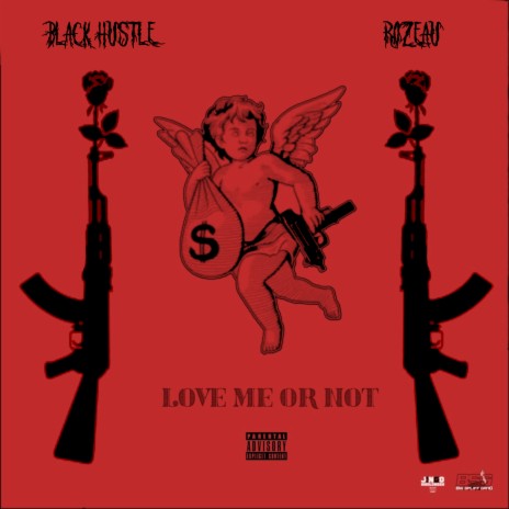 Love Me Or Not ft. Rozeau | Boomplay Music