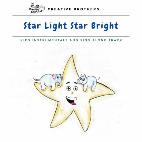 Star Light Star Bright