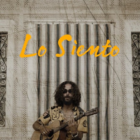 Lo Siento | Boomplay Music