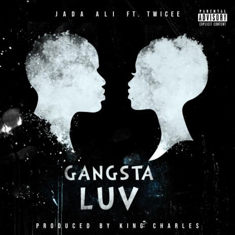 Gangsta Luv ft. Twicee | Boomplay Music