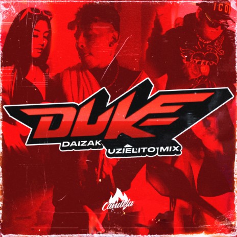 Duke ft. Uzielito Mix | Boomplay Music