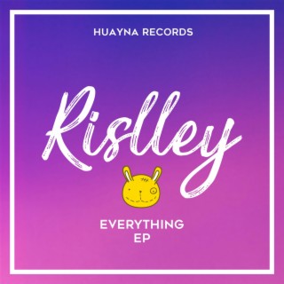 Everything - EP