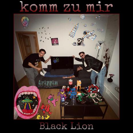 komm zu mir | Boomplay Music