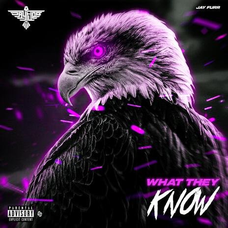 What They Know | Boomplay Music