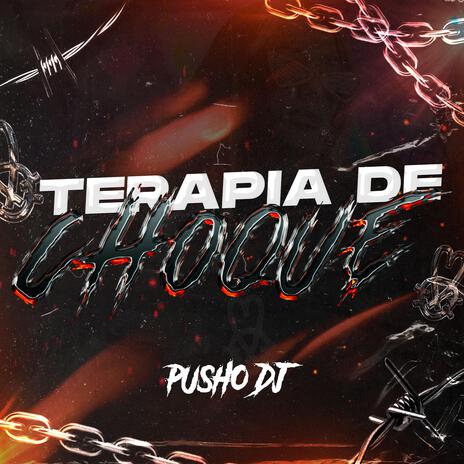 Terapia De Choque (Rkt) | Boomplay Music