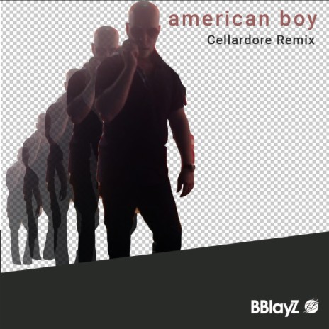 American Boy (Cellardore Remix) ft. Cellardore