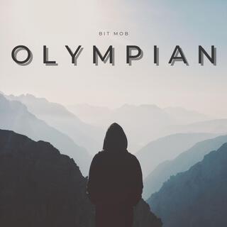 Olympian lyrics | Boomplay Music