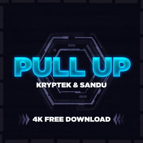 Pull Up ft. Sandu | Boomplay Music