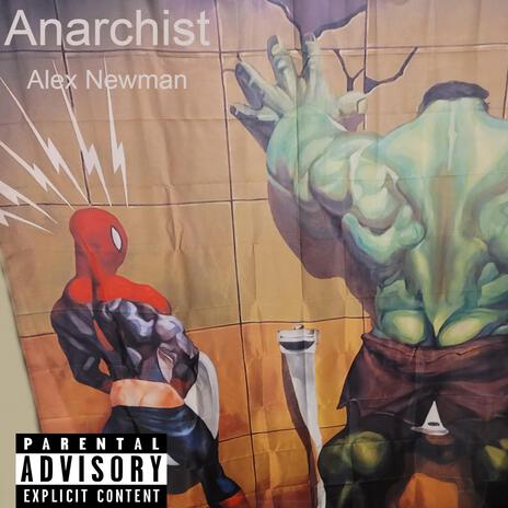 Anarchist | Boomplay Music