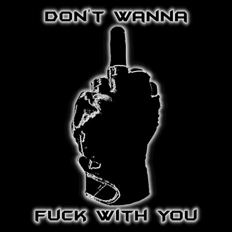 Don't Wanna Fuck With You | Boomplay Music