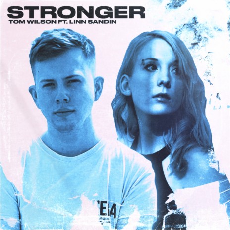 Stronger (feat. Linn Sandin) | Boomplay Music