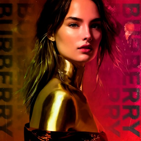 Burberry (Knyazev Remix) | Boomplay Music