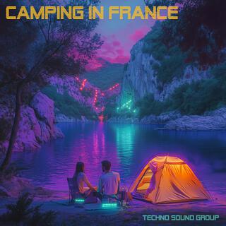 Camping In France