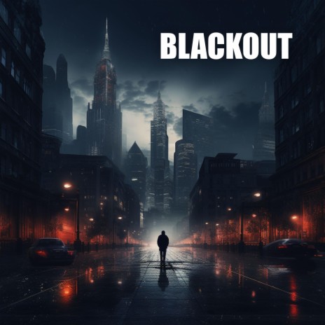 Blackout | Boomplay Music