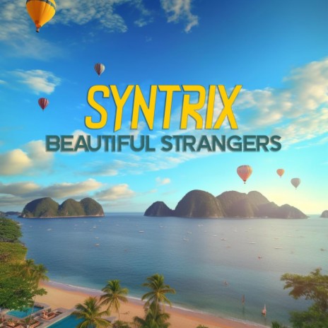 Beautiful Strangers (Radio Edit) | Boomplay Music