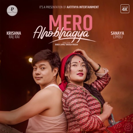 Mero Ahobhagya ft. Asmita Adhikari | Boomplay Music