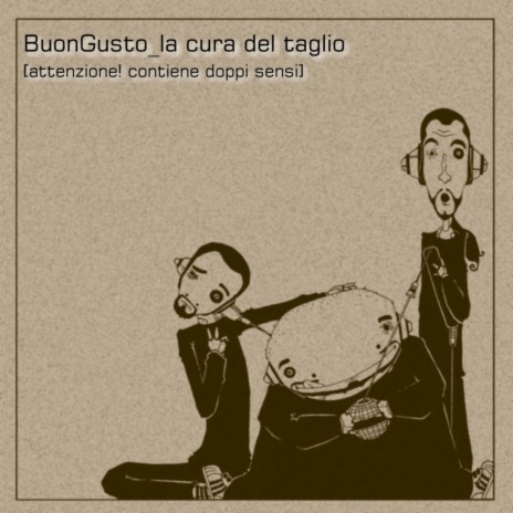 Funkeecondominio ft. BuonGusto | Boomplay Music