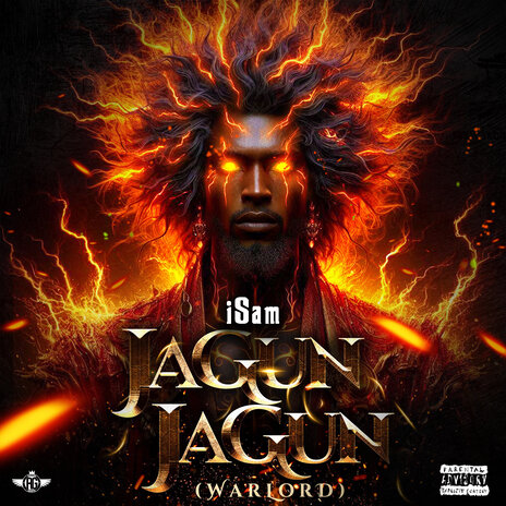 Jagun Jagun (Warlord) | Boomplay Music