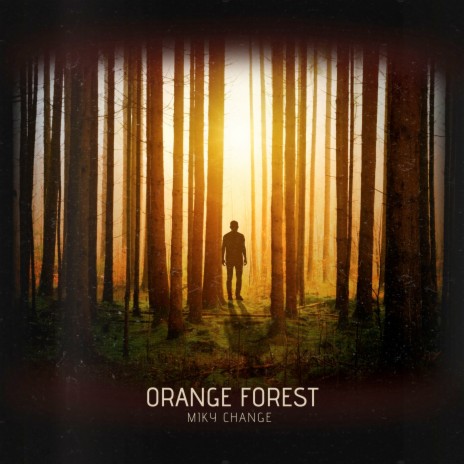 Orange Forest