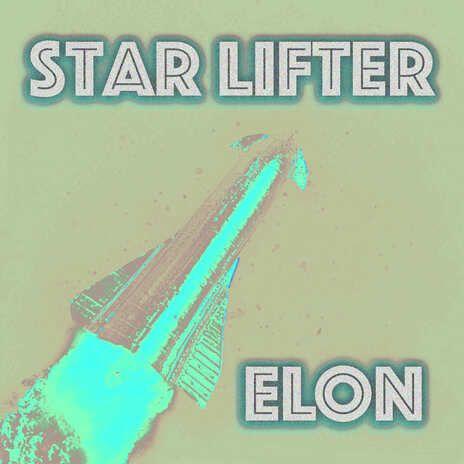 Star Lifter | Boomplay Music