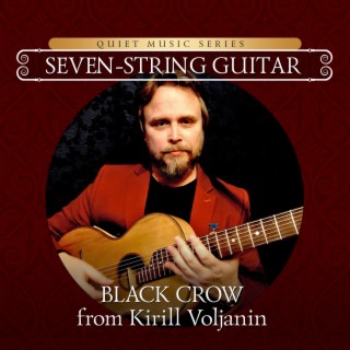 BLACK CROW (Seven-String Guitar)