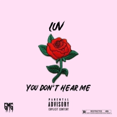 You didn't hear me | Boomplay Music