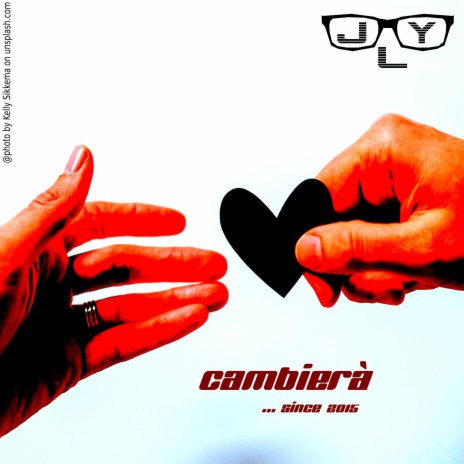 Cambierà (Radio Edit) | Boomplay Music