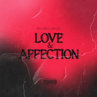 Love & Affection lyrics | Boomplay Music
