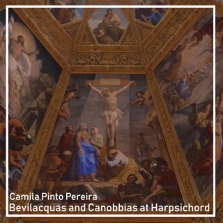 Bevilacquas and Canobbias at Harpsichord