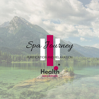 Spa Journey - Purification and Relaxation