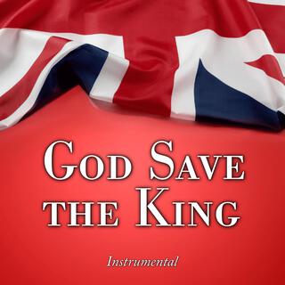 God Save the King