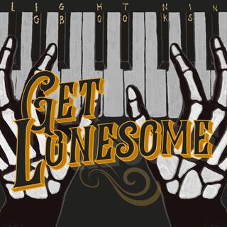 Get Lonesome lyrics | Boomplay Music