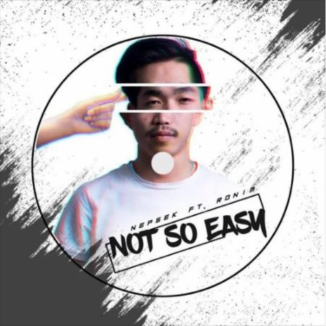 Not So Easy ft. Ronim | Boomplay Music