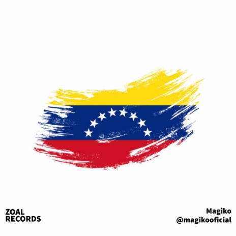 Venezuela tuya es la Gloria | Boomplay Music