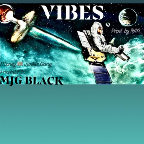 Vibes | Boomplay Music