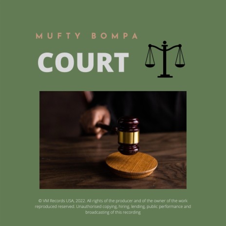 COURT | Boomplay Music