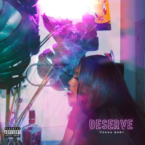 DESERVE | Boomplay Music