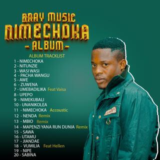 NIMECHOKA ALBUM