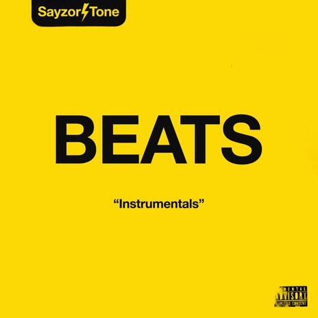 NOTA (Not On The Album) (Instrumental) ft. Sayzee | Boomplay Music