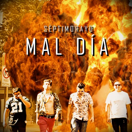 Mal Día | Boomplay Music