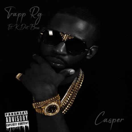 Casper (feat. Kdot Boss) | Boomplay Music