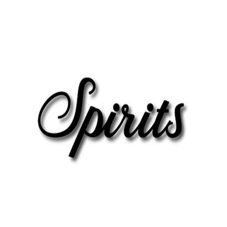 SPIRITS | Boomplay Music