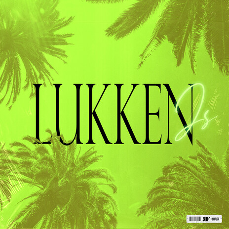 Lukken | Boomplay Music